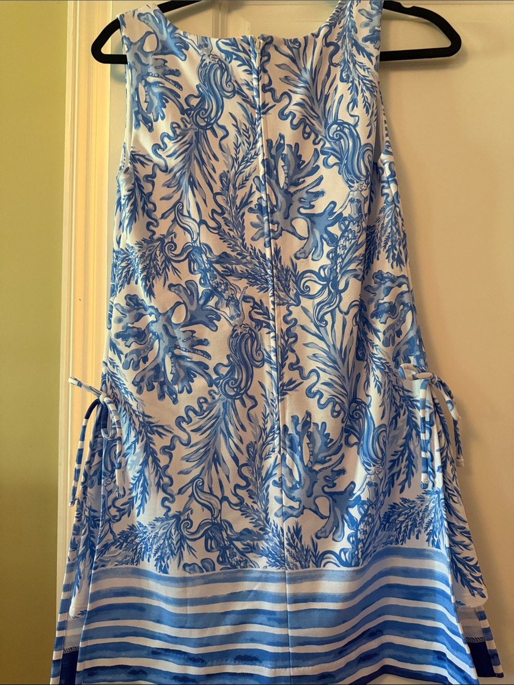 Lilly Pulitzer Sammi romper - Picture 4 of 4